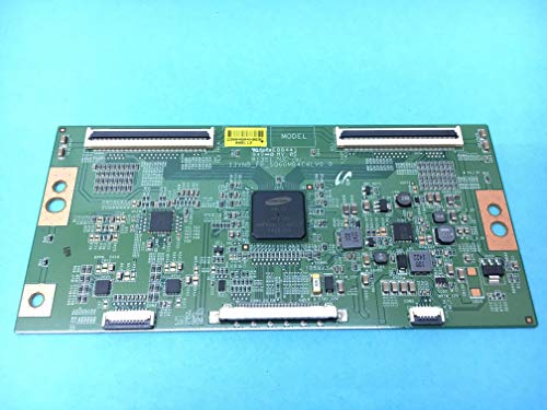 TV T-Con Board 13VNB-FP-SQ60MB4C4LV0.0 für Hisense LED55K20JD