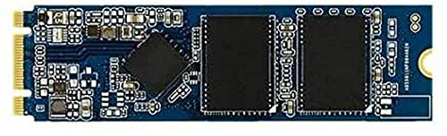 Goodram SSDPR-S400U-120-80 120GB M.2 Serial ATA III Solid State Drive (SSD) (SSDPR-S400U-120-80)
