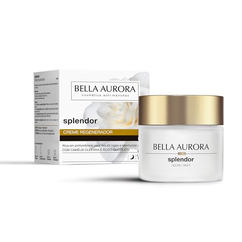 Bella Aurora Gesichtscreme, 1er Pack(1 x 50 milliliters)