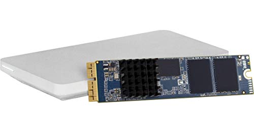 OWC 1.0TB Aura Pro X2 SSD Upgrade Solution for Mac Pro (Late 2013)