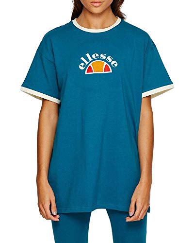 ellesse Rosabella Damen T-Shirt M Teal