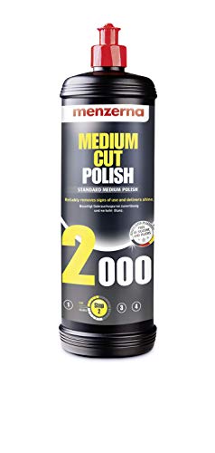 menzerna Medium Cut Polish 2000 32 oz (ehemals PO91E & PO91L)