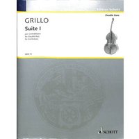 Suite 1 d-moll (1983/2003)