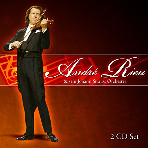 André Rieu Und Sein Johann Strauss Orchester