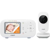 Vtech - Video Babymonitor VM2251 2,4 Screen (25810015)