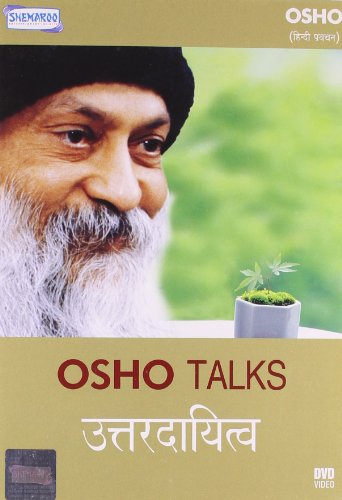 Osho Talks - Uttardayitva