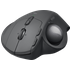 LOGITECH MX ERGO - Trackball, Bluetooth, MX Ergo, für PC und Mac