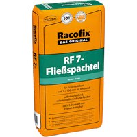 Racofix RF 7 Fließspachtel 25 kg