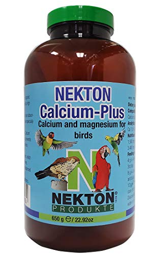 Nekton Calcium-Plus, 1er Pack (1 x 700 Grams)