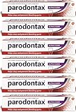 Parodontax 6 x Zahnpasta Ultra Clean - 75 ml
