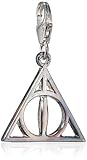 Harry Potter Deathly Hallows Charm Anhänger 1,5x1,7cm Sterling Silber