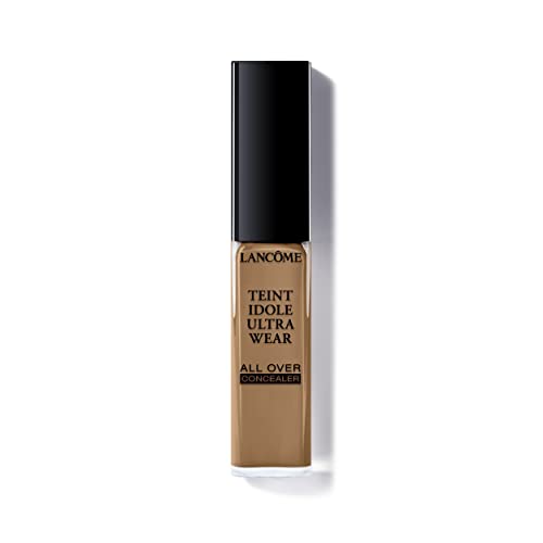 Lancôme Concealer Face Make-Up Concealer Ultra Wear All Over 09 Cookie