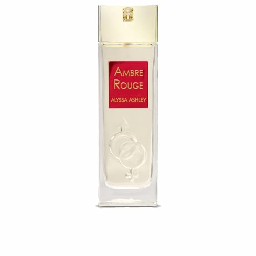 Alyssa Ashley EDP Ambre Rouge Unisex Parfüm 100 ml