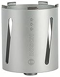 Bosch Professional Diamant-Bohrkrone trocken G 1/2" Best for Universal (Ø 132 mm)