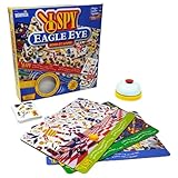 Briarpatch I Spy Eagle Eye Game