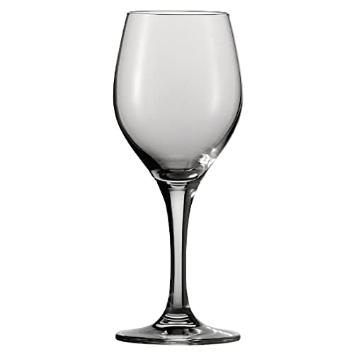 Schott Zwiesel 133920 Weinglas, Glas, transparent, 6 Einheiten