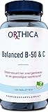 Balanced B-50 & C 120 Tabletten OC
