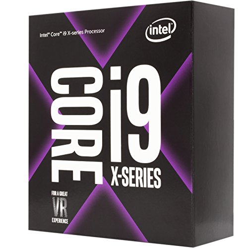 Intel Core i9-7920X boxed