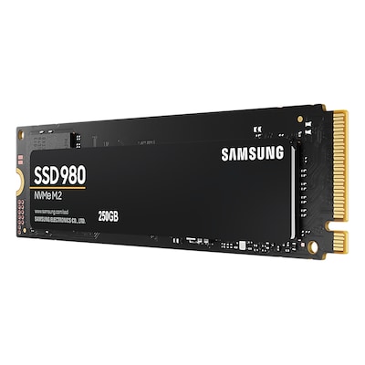 1000GB Samsung 980 - M.2 2280 (PCIe 3.0) SSD
