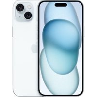 Apple iPhone 15 Plus 256 GB Blau MU1F3ZD/A