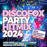 Discofox Party Hitmix 2024