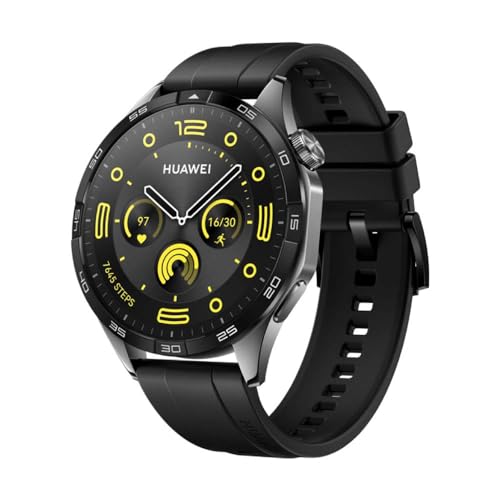 Watch GT4 41mm (Aurora-B19L), Smartwatch