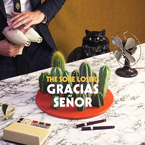Gracias Señor [Vinyl LP]