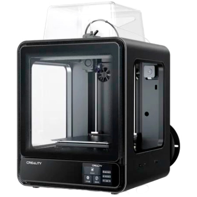 CR-200B Pro, 3D-Drucker