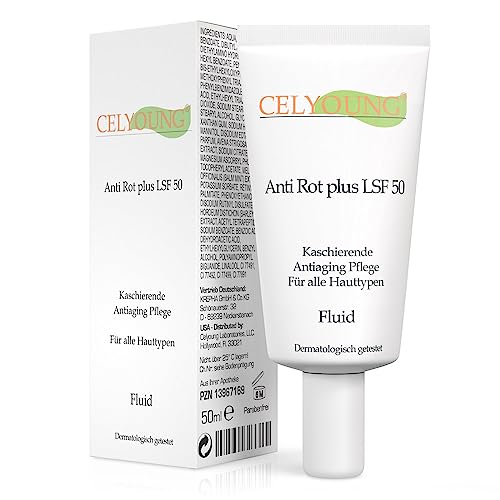 Celyoung Anti Rot plus Ls 50 ml
