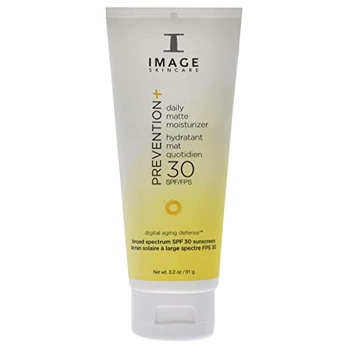 Image Skincare - Prevention+ SPF30 Tagescreme, matt, 91 g
