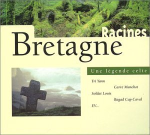 Bretagne (une Legende Celte)