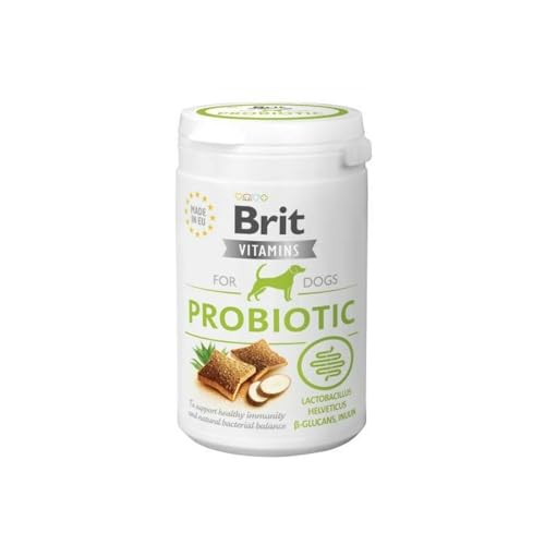 Brit Probiotic Nahrungsergänzungsmittel, 150 g