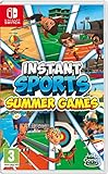 Instant Sports: Summer Games (Switch) [
