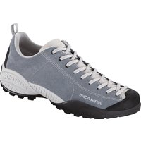 Scarpa Mojito Shoes Metal Gray Schuhgröße EU 42,5 2019 Schuhe