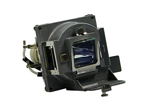 azurano Beamerlampe Ersatzlampe für VIEWSONIC RLC-100 mit Gehäuse