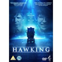 Hawking [DVD]
