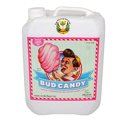 Advanced Nutrients - Bud Candy 5L