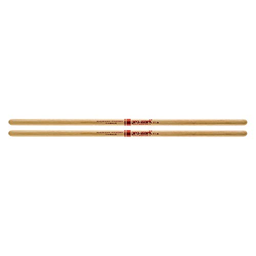ProMark Drumsticks | Schlagzeug Sticks | TH716 Timbale Sticks (4 Paare)
