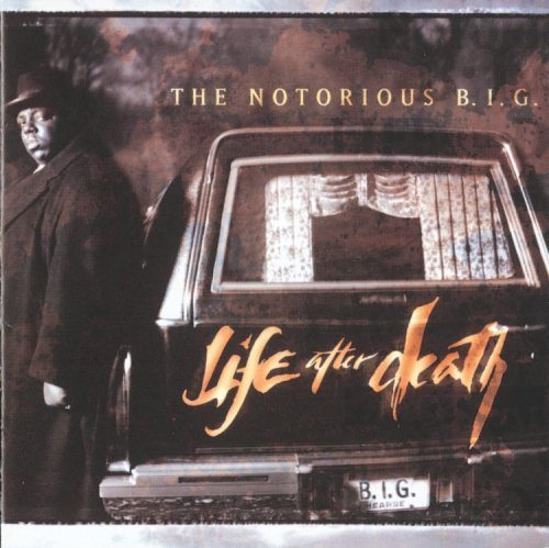 Life After Death [Edited Version] Clean Edition by Notorious B.I.G. (1997) Audio CD