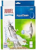 Juwel Aquarium 87022 AquaClean 2.0 - Bodengrund- und Filterreiniger