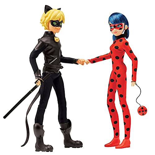 Miraculous: Tales of Ladybug and Cat Noir 50365 Puppen & Zubehör