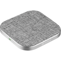 Sandberg Qi Wireless Ladegerät Pad, Wireless Ladegerät Pad 15W