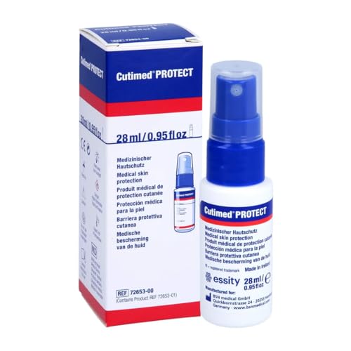 Cutimed Protect Spray, 28 ml