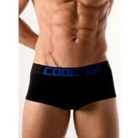 Code 22 Boxer Shorty Basic Code22