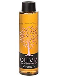 Olivia Papoutsanis Shampoo For Oily Hair 300ml