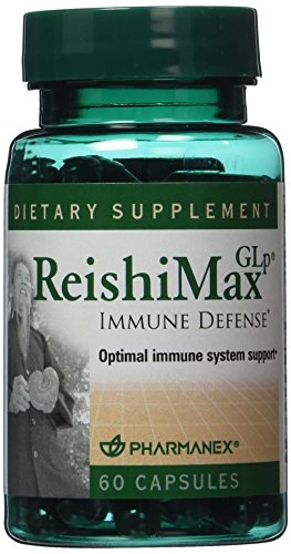 Nuskin Pharmanex ReishiMax GLp Nu Skin Immune Formula