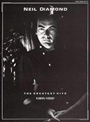 Neil Diamond: The Greatest Hits 1966-1992. Für Klavier, Gesang & Gitarre(mit Griffbildern)