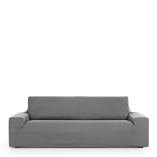 Eysa 3-Sitzer-Elastischer Sofabezug Poseidon Farbe 06