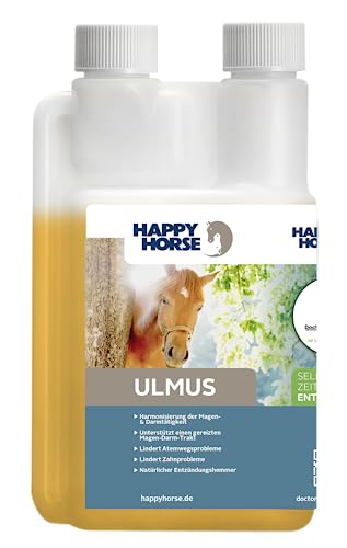Happy Horse - Ulmus 1.000 ml