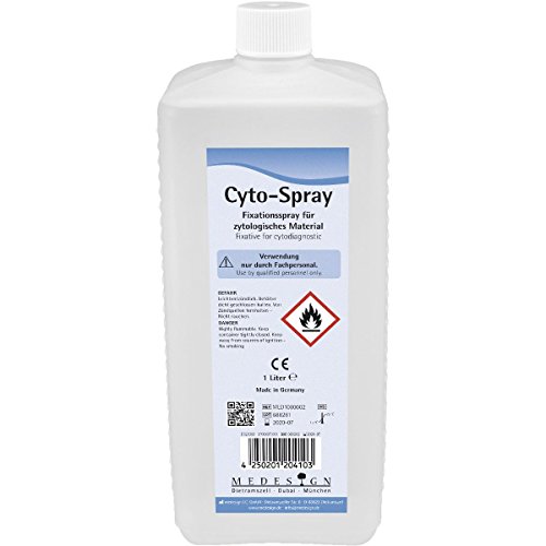 Cyto-Spray Fixative 1000ml